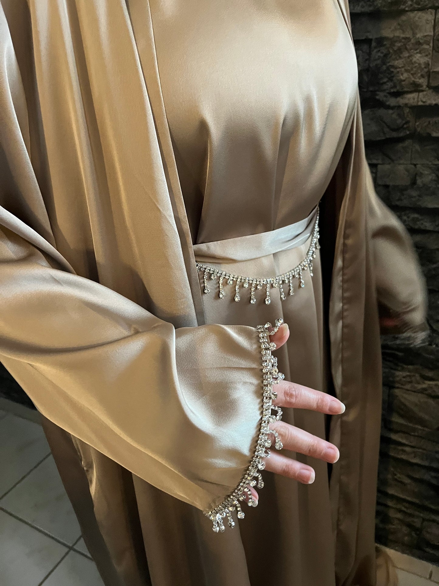 Abaya Ceylin