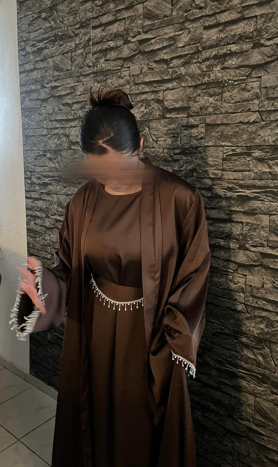 Abaya Ceylin