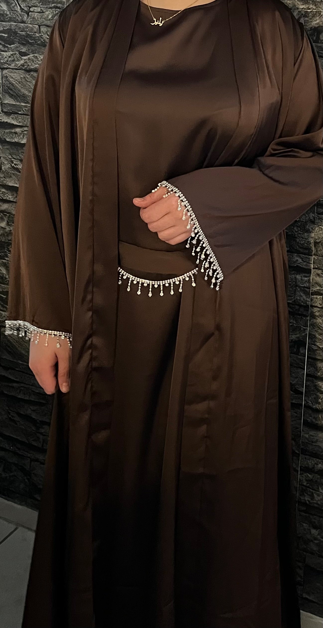 Abaya Ceylin