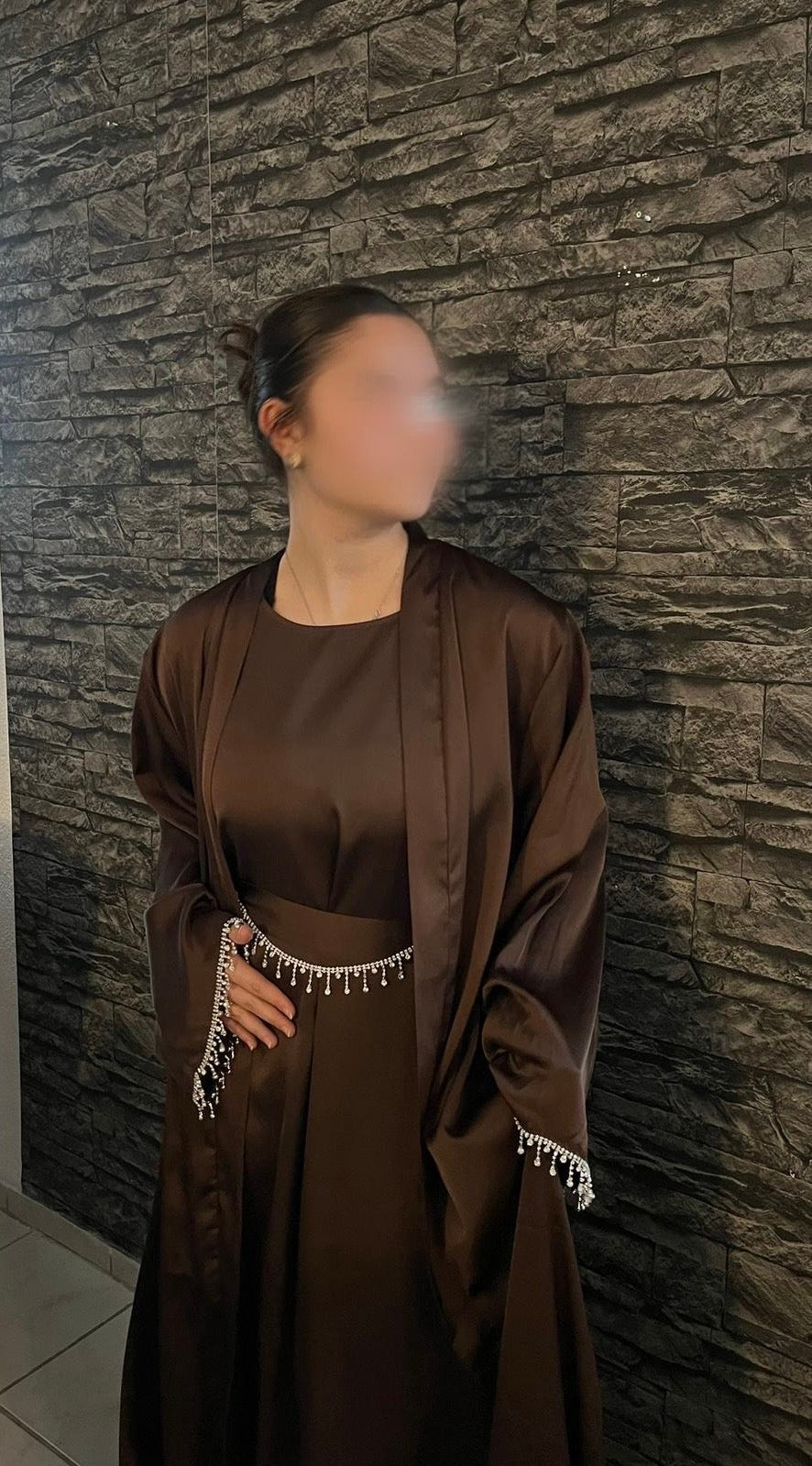 Abaya Ceylin