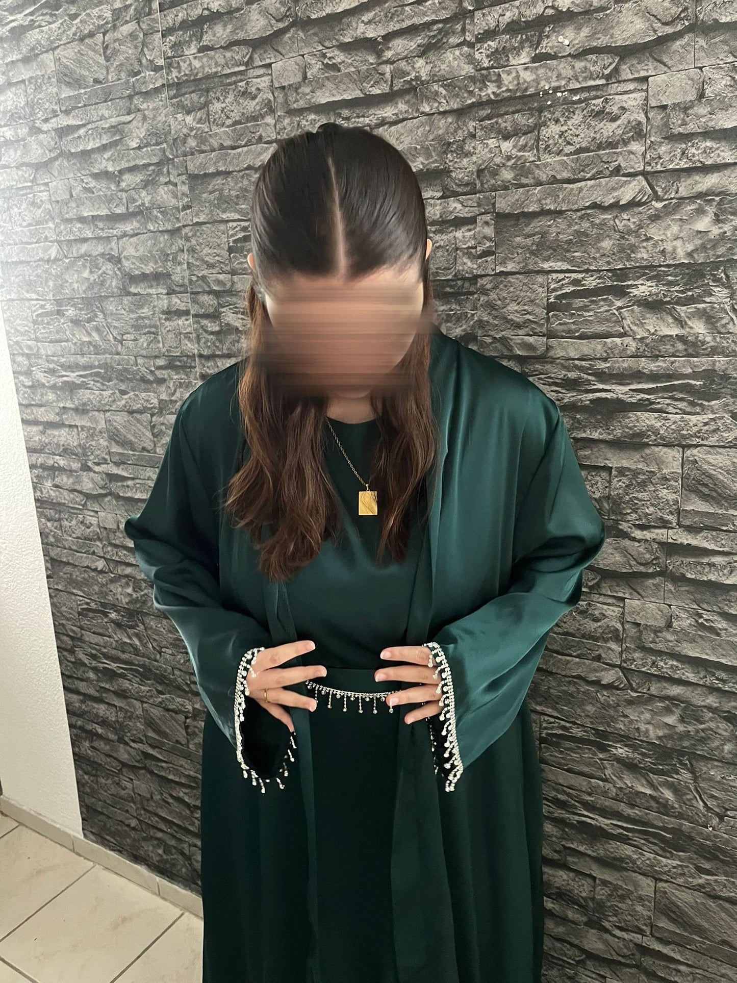 Abaya Ceylin