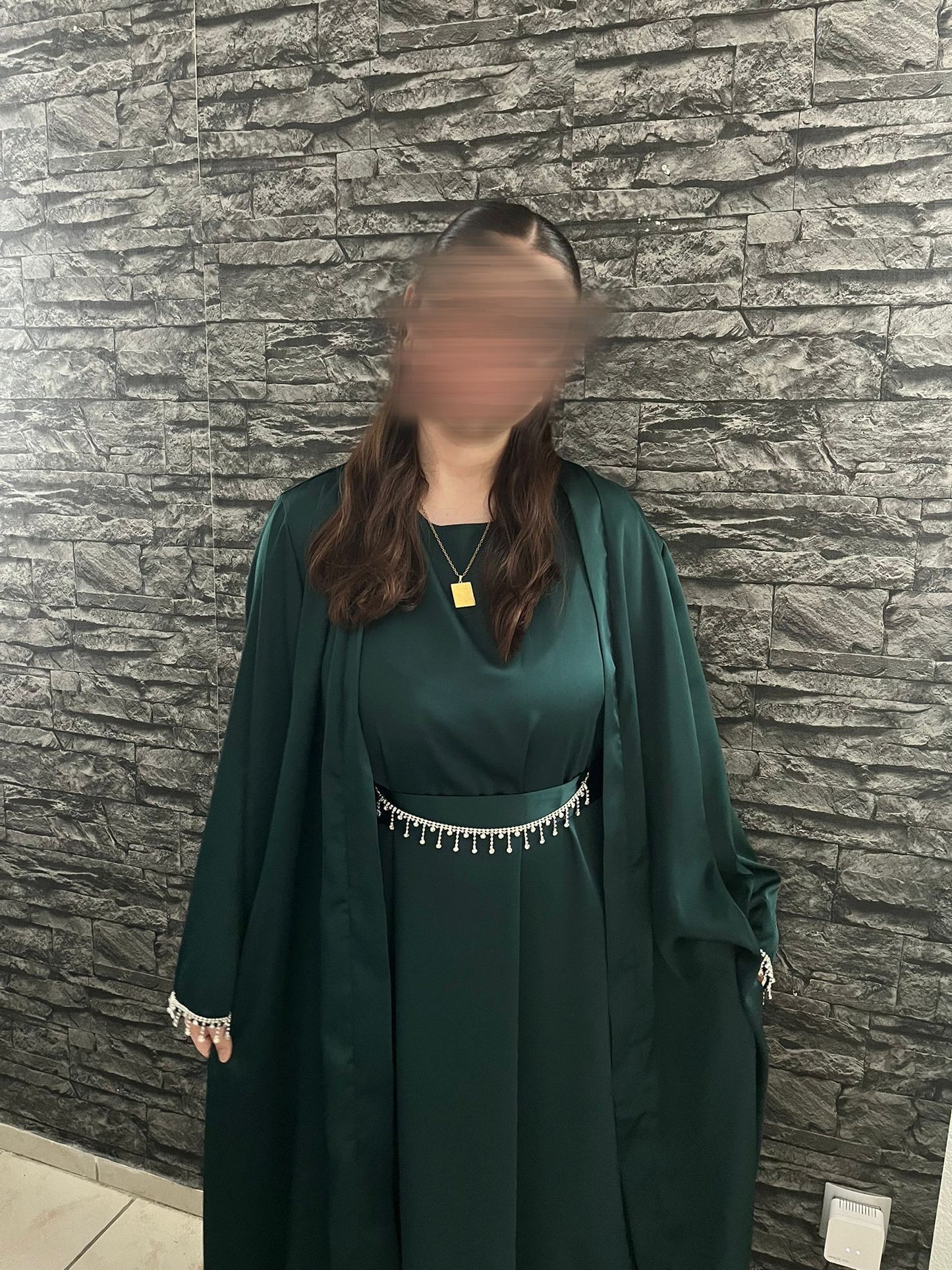 Abaya Ceylin