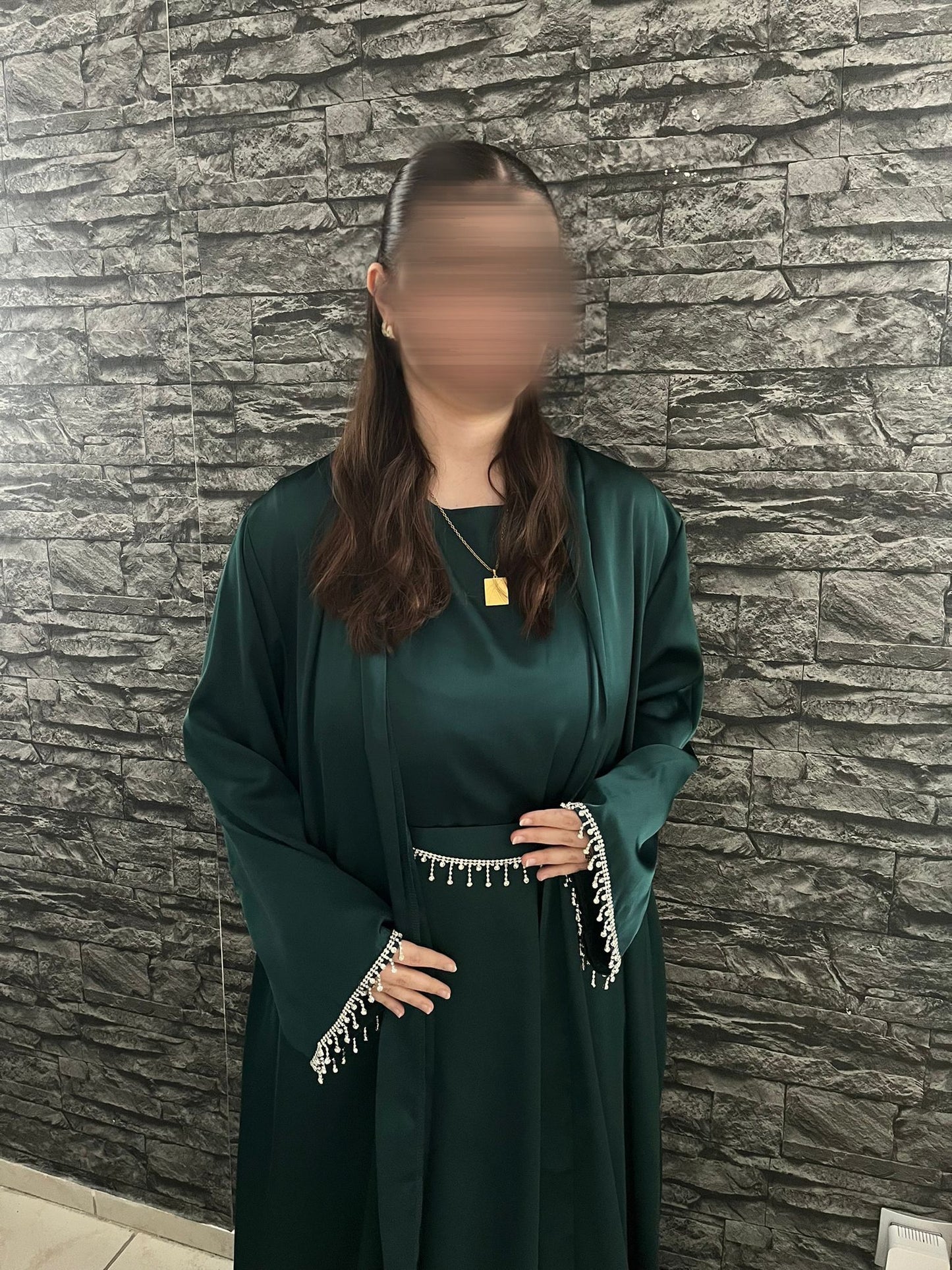 Abaya Ceylin