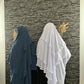 Khimar Chiffon