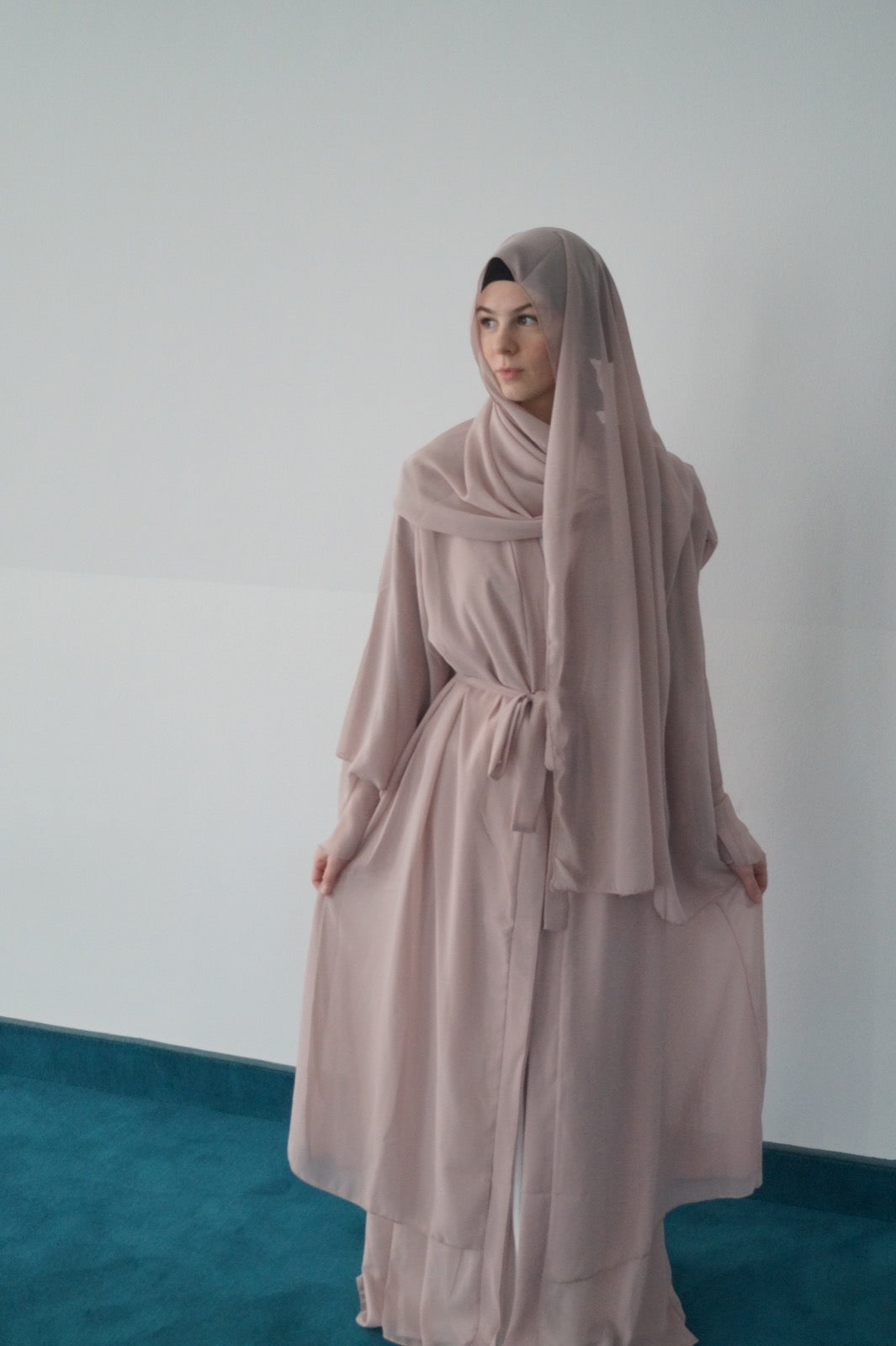 Abaya-Sima