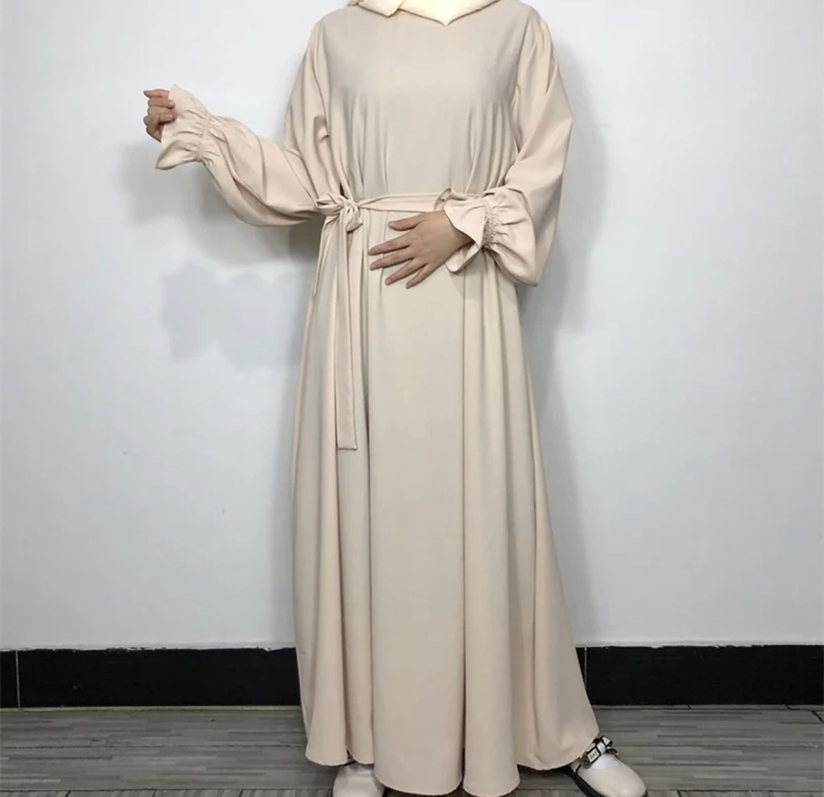 Abaya-Cennet