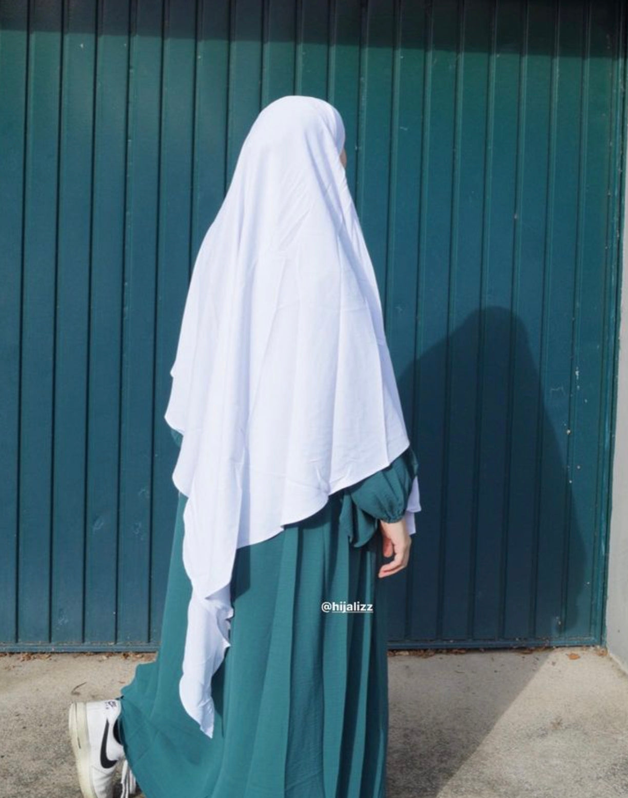 Abaya-Sema