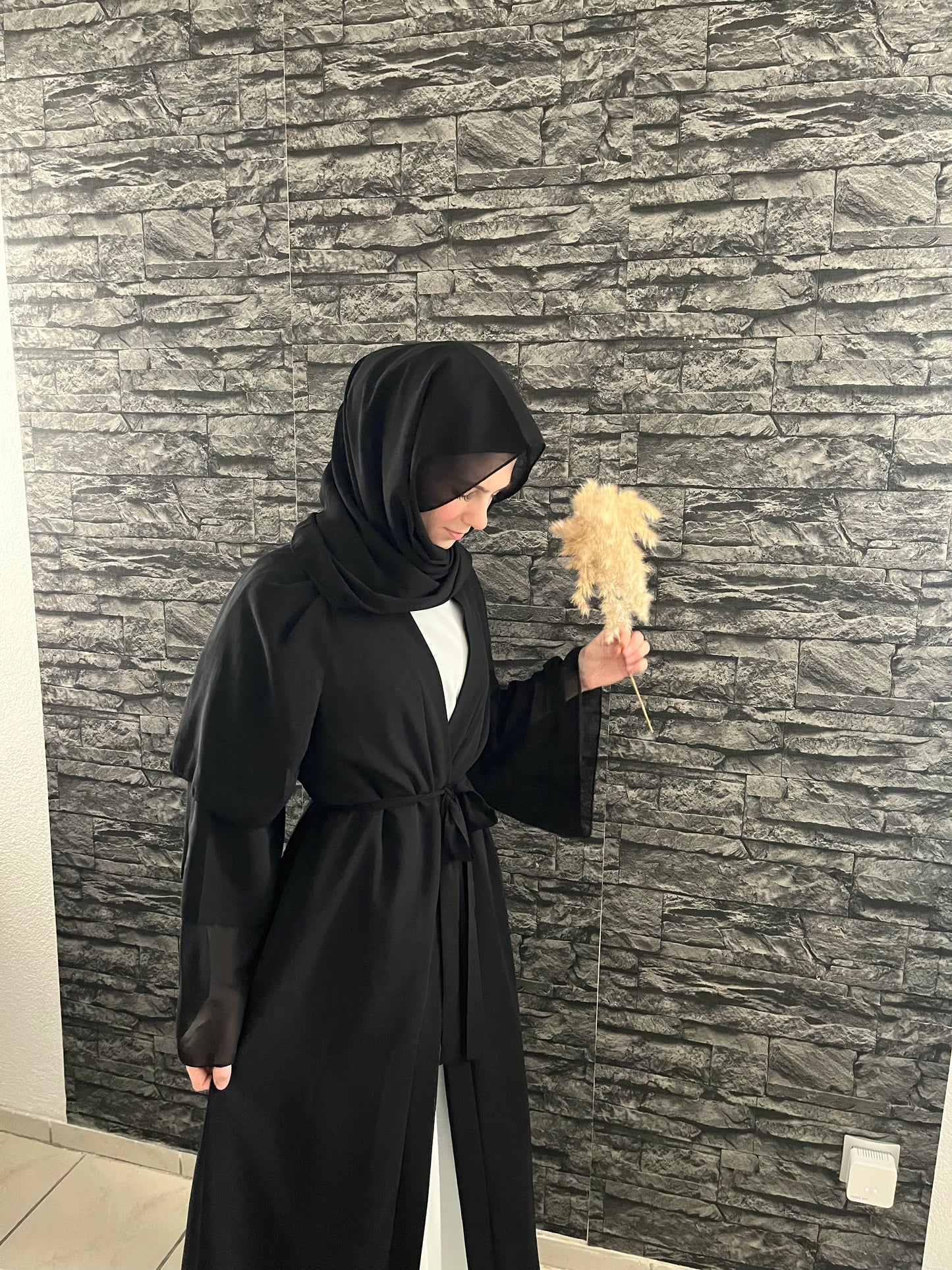 Abaya-Sima