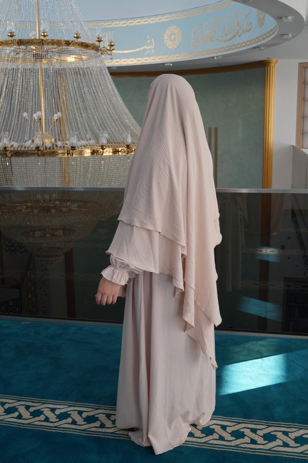 Abaya-Cennet