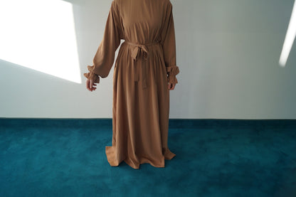 Abaya-Cennet